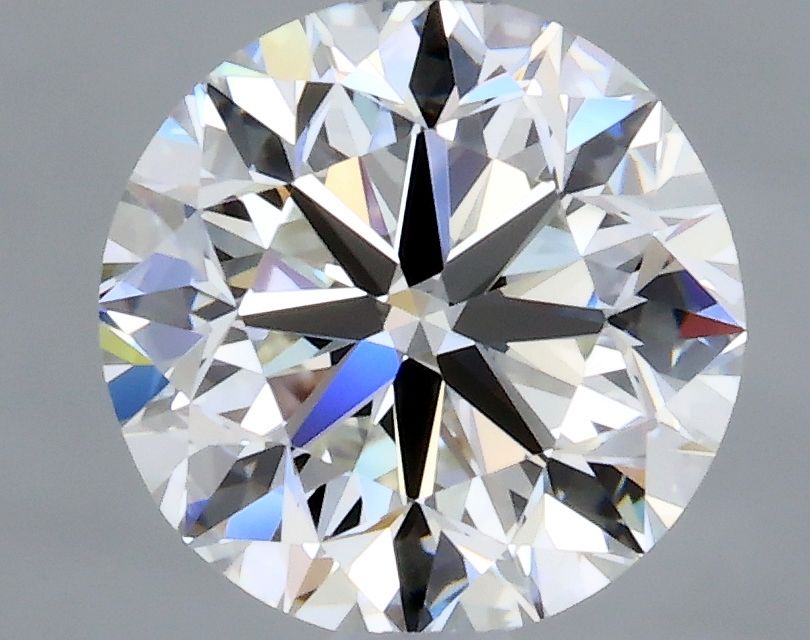2507809438 Diamant Natural ROUND VVS1