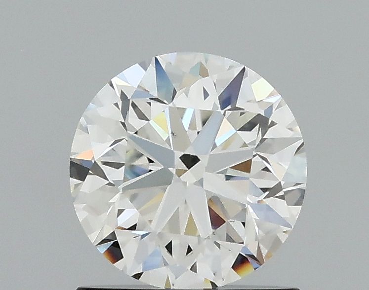 2507809470 Diamant Natural ROUND VS2