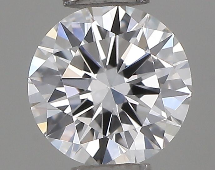 2507809850 Diamant Natural ROUND VS1