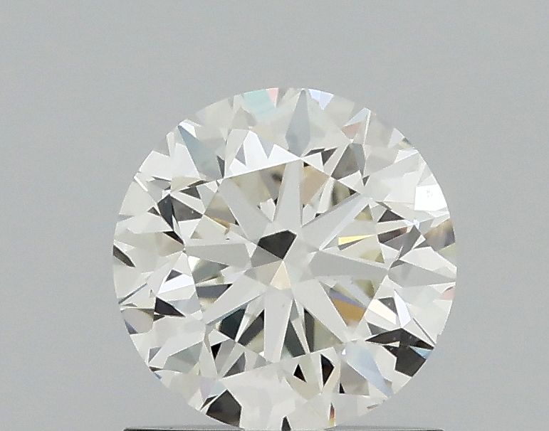 2507813195 Diamant Natural ROUND SI1