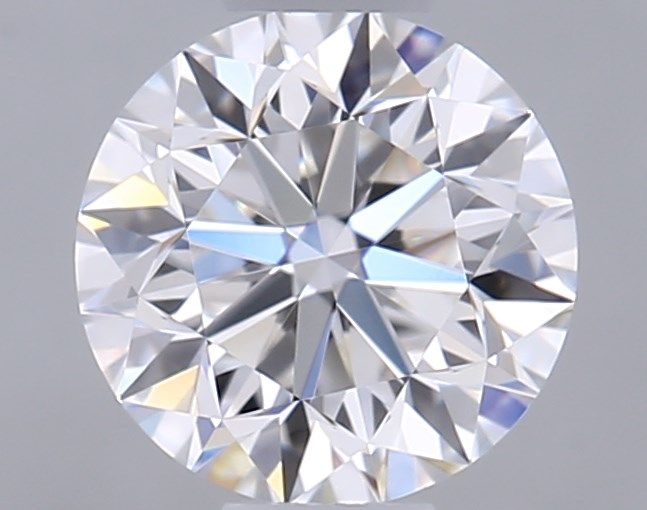 2507813785 Diamant Natural ROUND VVS1