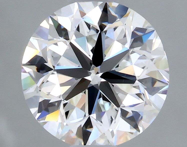 2507818672 Diamant Natural ROUND VS2