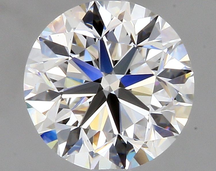 2507818795 Diamant Natural ROUND VS1