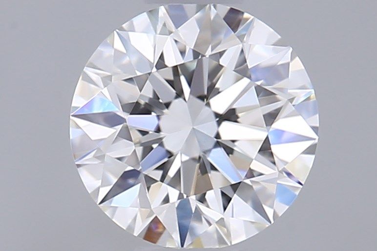 2507820338 Diamant Natural ROUND VVS2