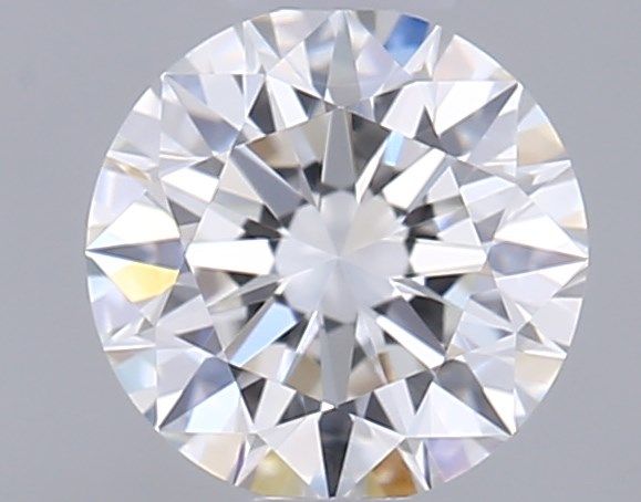 2507820545 Diamant Natural ROUND VVS2