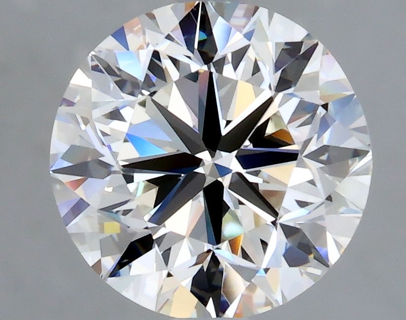 2507820716 Diamant Natural ROUND VS1