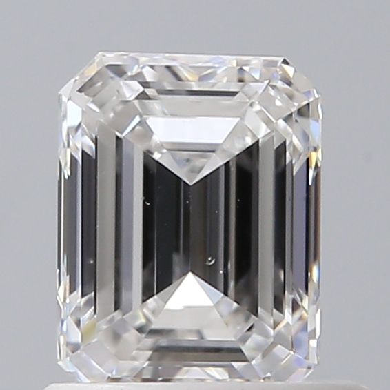 2507820996 Diamant Natural EMERALD VS2