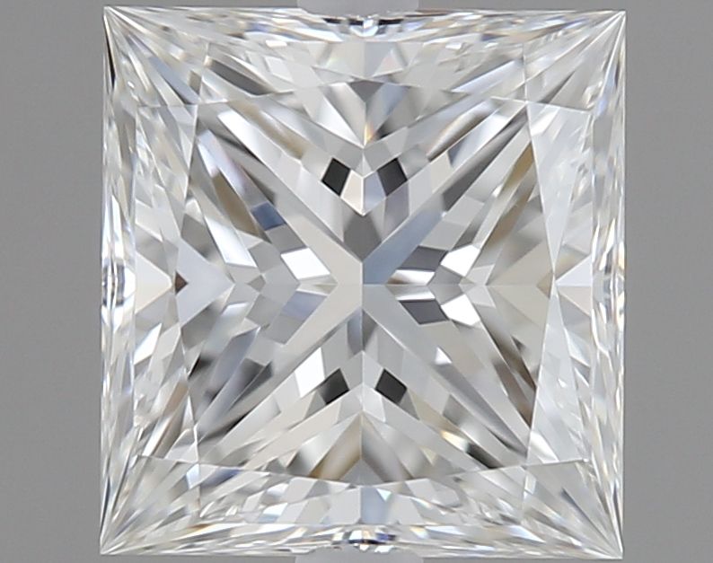 2507822240 Diamant Natural PRINCESS VS1