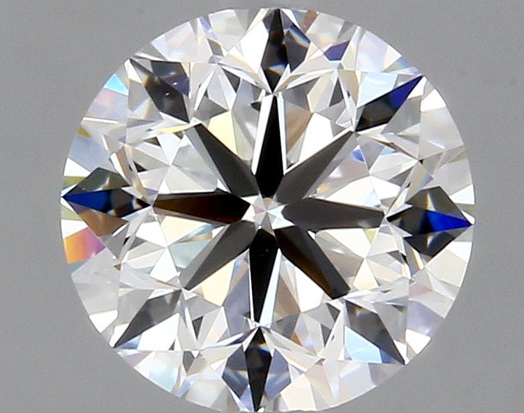 2507829383 Diamant Natural ROUND VS1