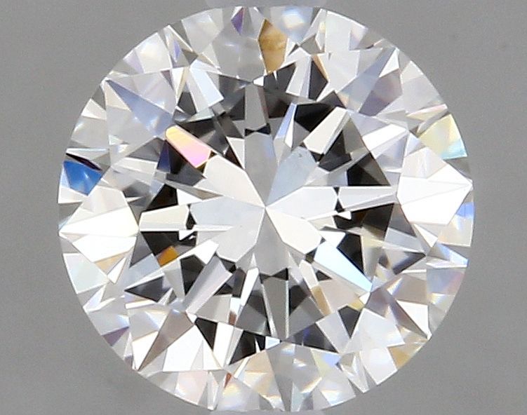 2507838638 Diamant Natural ROUND VS2