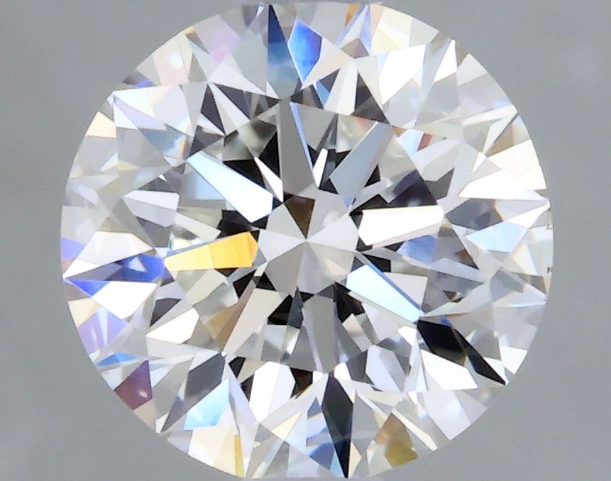 2507840596 Diamant Natural ROUND VS1