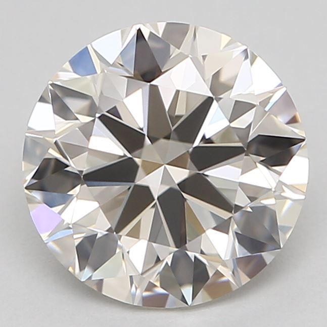 2507840888 Diamant Natural ROUND VVS1