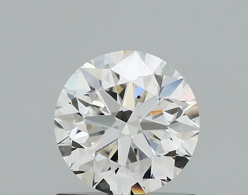 2507841198 Diamant Natural ROUND VVS2