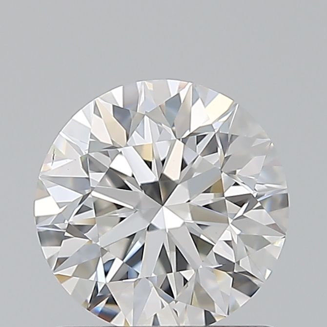 2507841554 Diamant Natural ROUND VS2