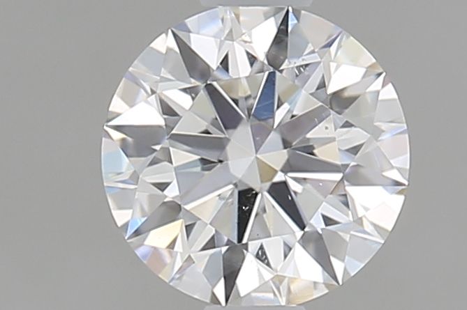 2507848970 Diamant Natural ROUND SI1