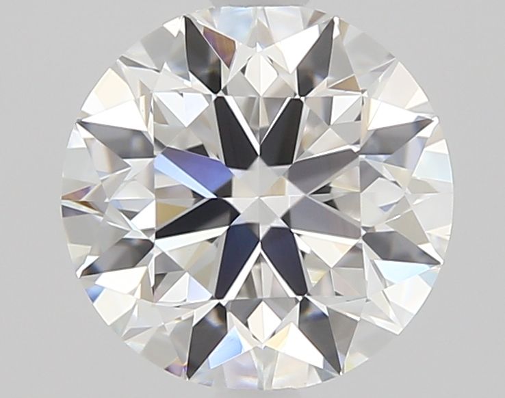 2507851973 Diamant Natural ROUND VS1
