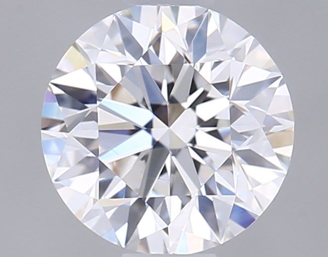 2507852491 Diamant Natural ROUND VS1