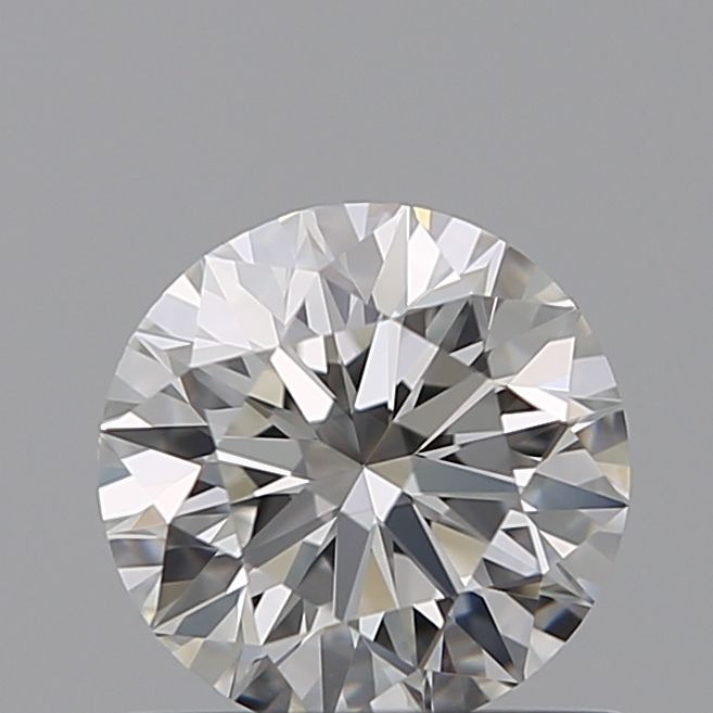 2507852995 Diamant Natural ROUND VVS2