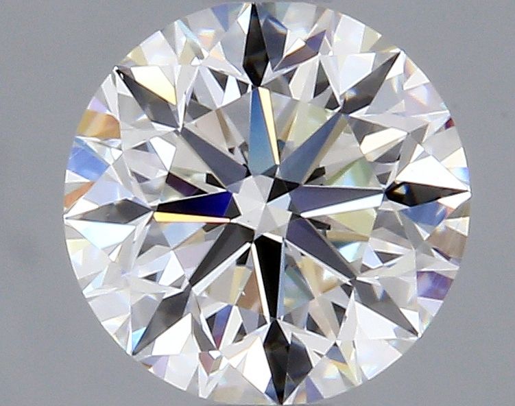 2507853984 Diamant Natural ROUND VS1