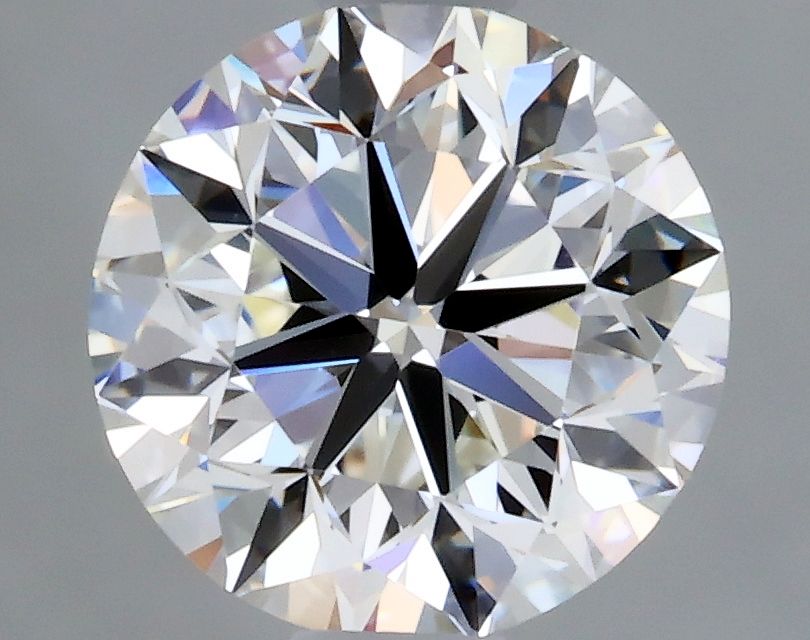 2507854053 Diamant Natural ROUND VS1