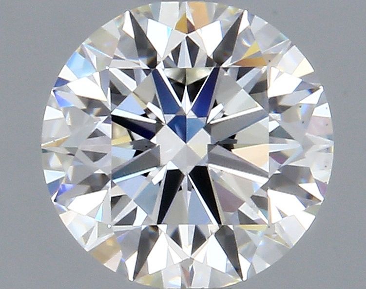 2507856016 Diamant Natural ROUND VS1
