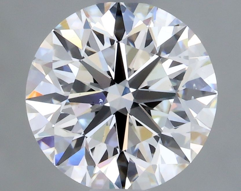 2507856300 Diamant Natural ROUND VS2