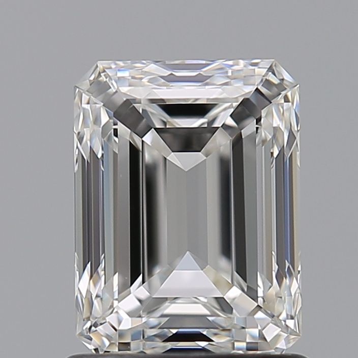 2507860382 Diamant Natural EMERALD VVS2