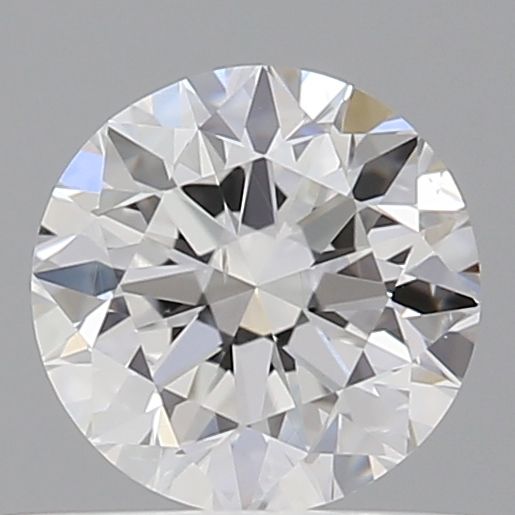 2507863877 Diamant Natural ROUND SI1