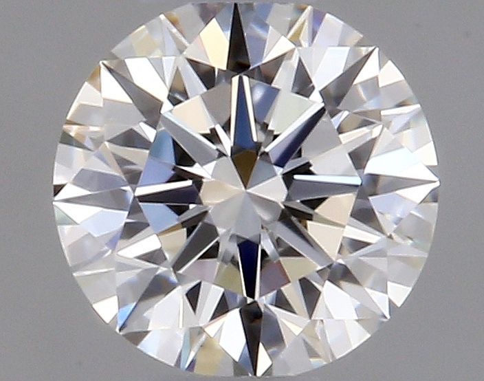 2507866984 Diamant Natural ROUND IF