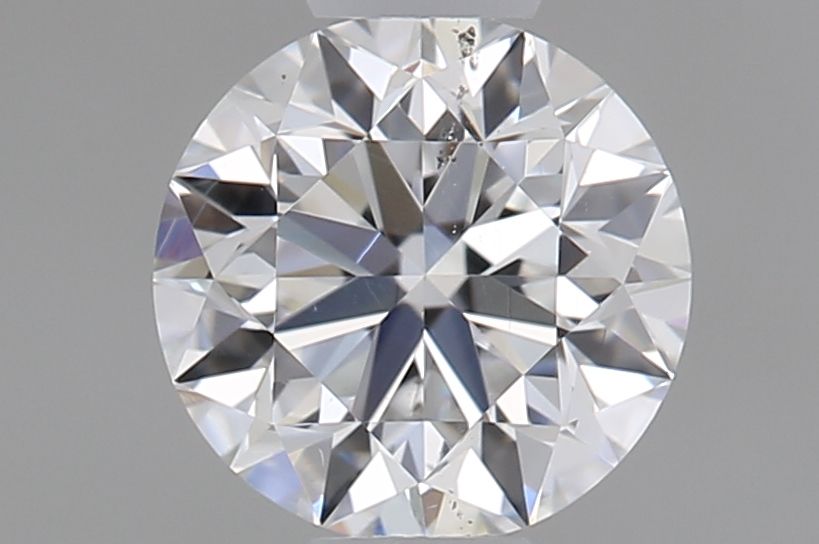 2507867144 Diamant Natural ROUND SI1
