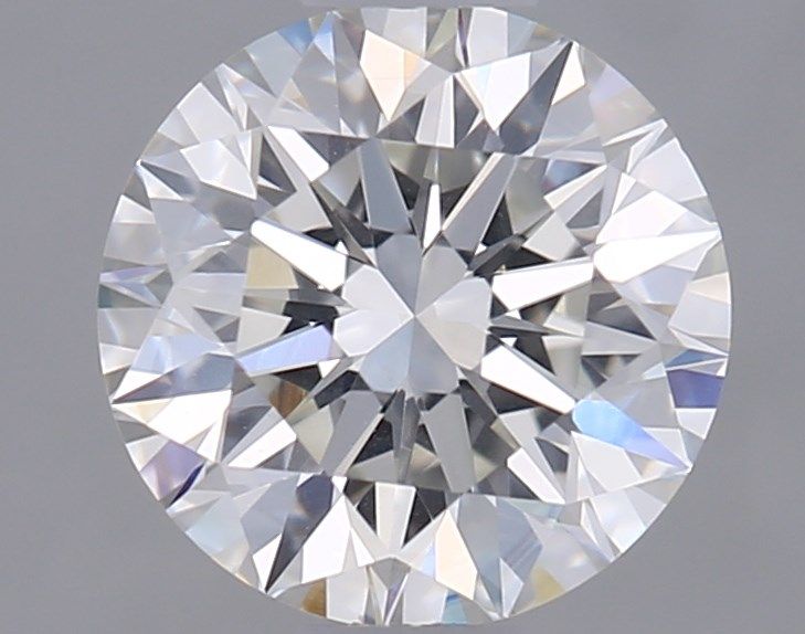 2507868451 Diamant Natural ROUND SI1