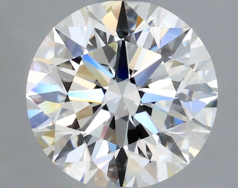 2507869356 Diamant Natural ROUND VS1