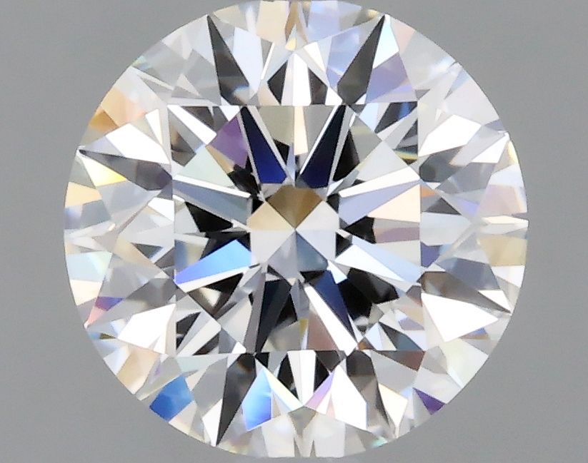 2507869799 Diamant Natural ROUND SI1