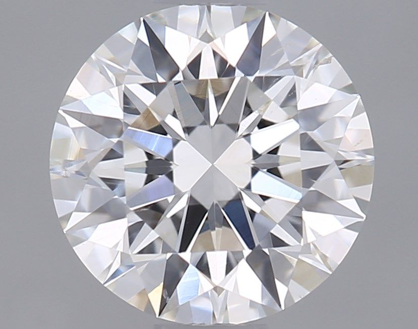 2507870550 Diamant Natural ROUND VS2