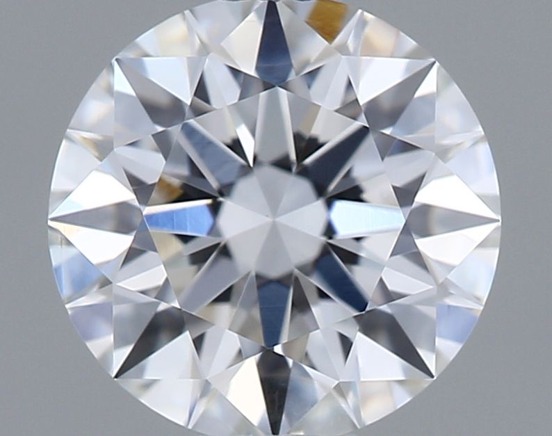 2507871699 Diamant Natural ROUND VS1