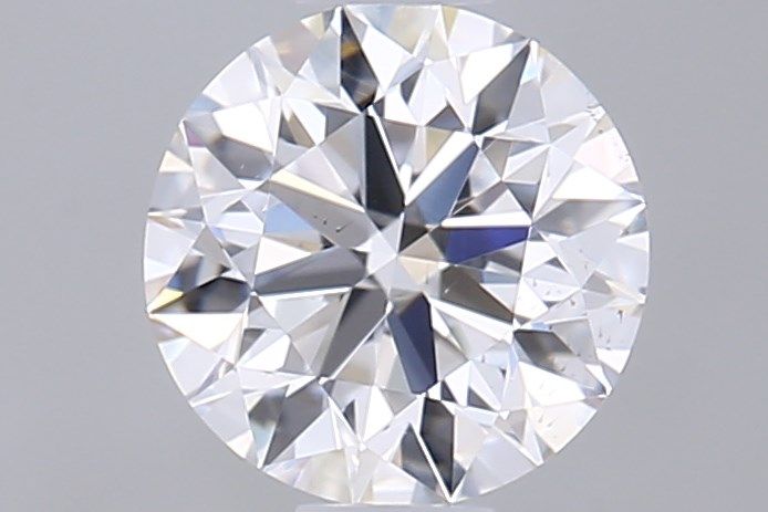 2507871844 Diamant Natural ROUND SI1