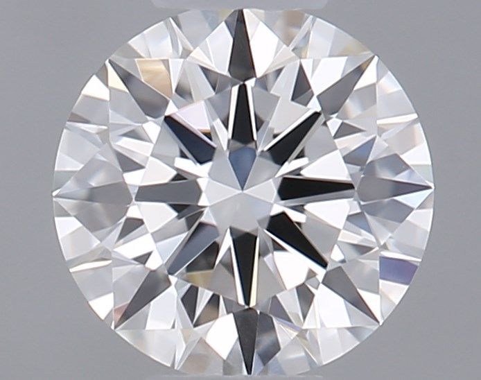 2507871910 Diamant Natural ROUND VVS1