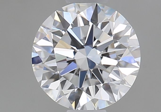 2507873356 Diamant Natural ROUND VVS2