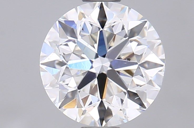 2507874721 Diamant Natural ROUND SI1