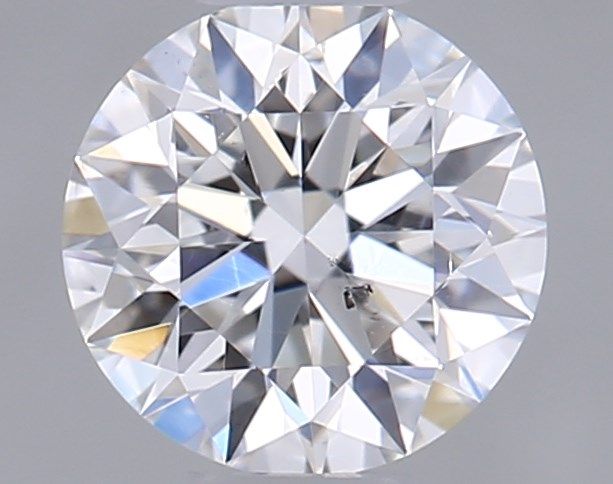 2507875127 Diamant Natural ROUND SI1