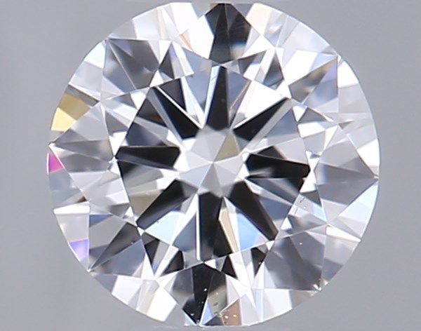 2507875430 Diamant Natural ROUND VS2