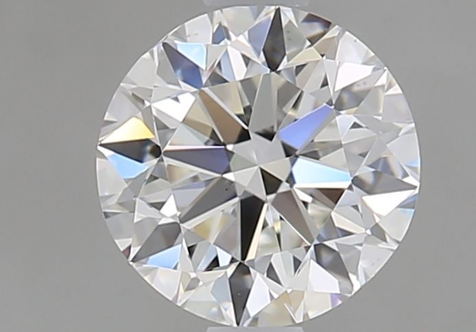2507875711 Diamant Natural ROUND VS1