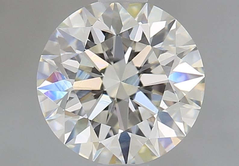 2507875819 Diamant Natural ROUND VS1