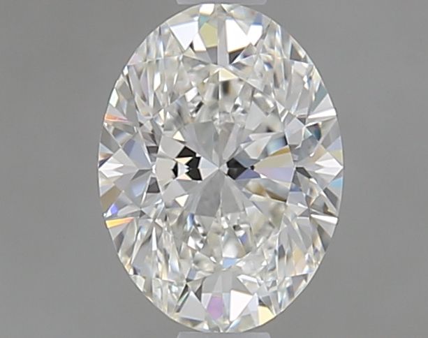 2507876382 Diamant Natural OVAL VVS1