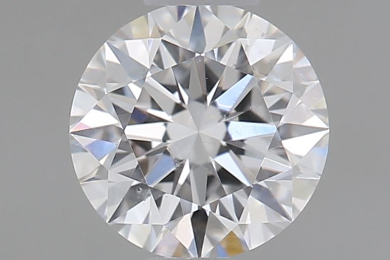 2507880774 Diamant Natural ROUND SI1