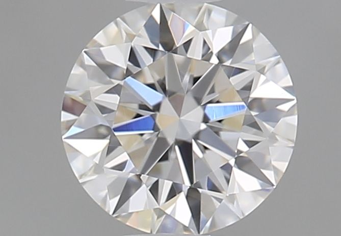 2507881005 Diamant Natural ROUND VVS1