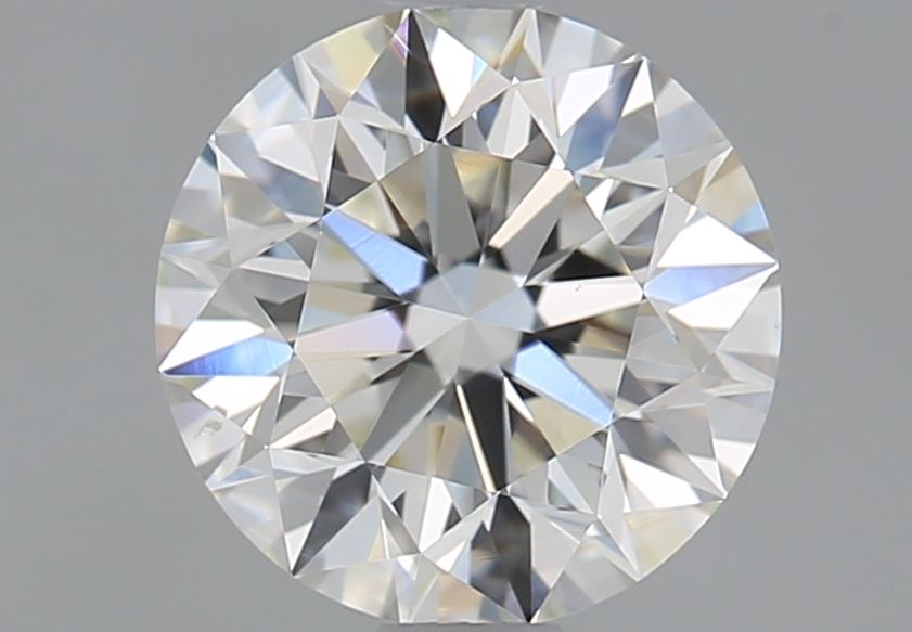 2507887216 Diamant Natural ROUND SI1