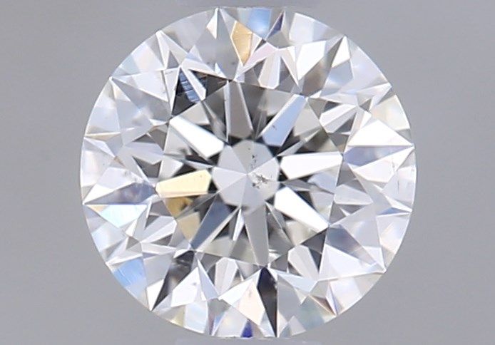 2507888051 Diamant Natural ROUND SI1