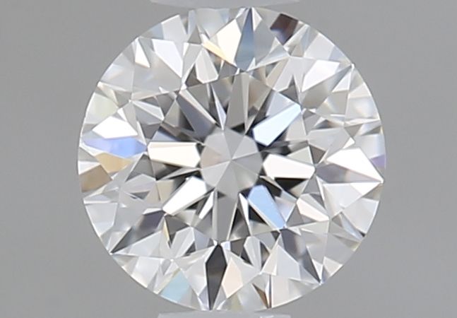 2507888274 Diamant Natural ROUND VVS2