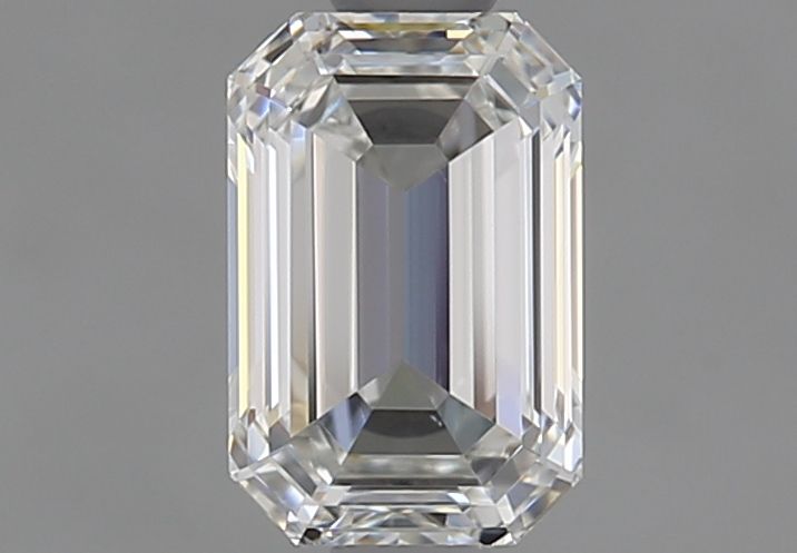 2507888371 Diamant Natural EMERALD VS1